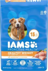 Iams ProActive Health Adult Dry Dog Food