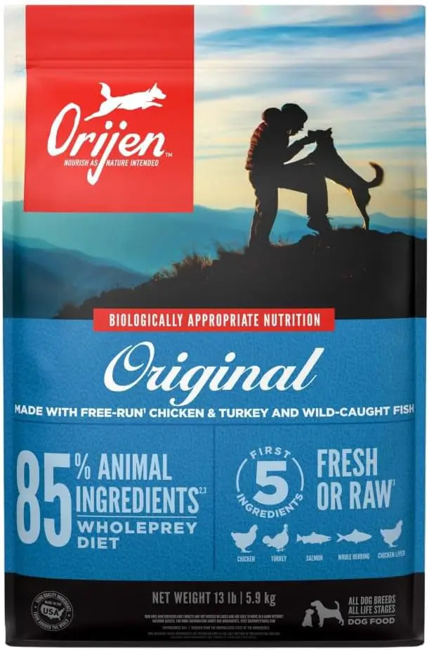 Orijen Original Dry Dog Food