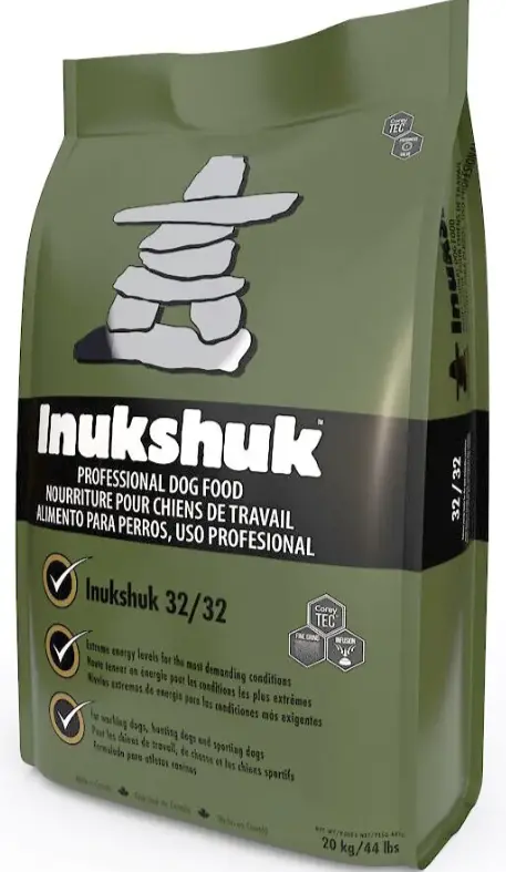 Inukshuk Professional Dry Dog Food